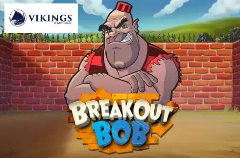 Breakout Bob
